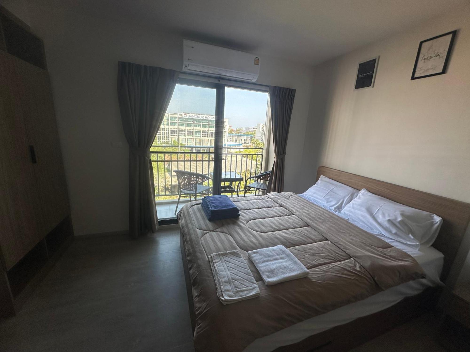 La Casita Apartment *