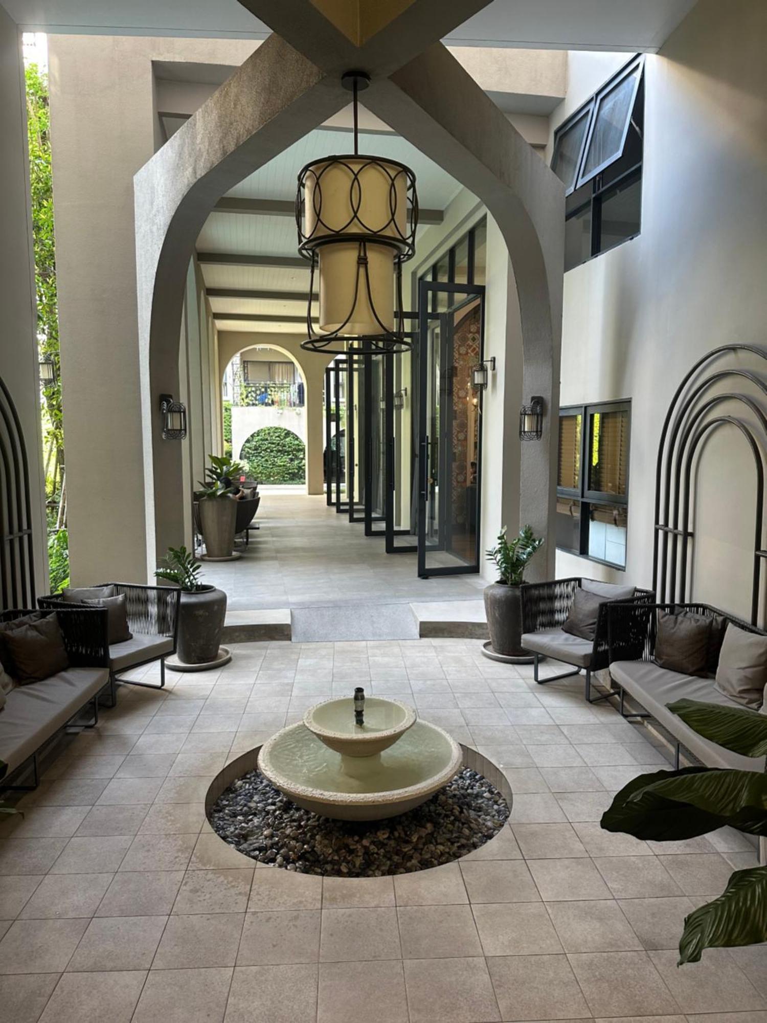 La Casita Apartment *