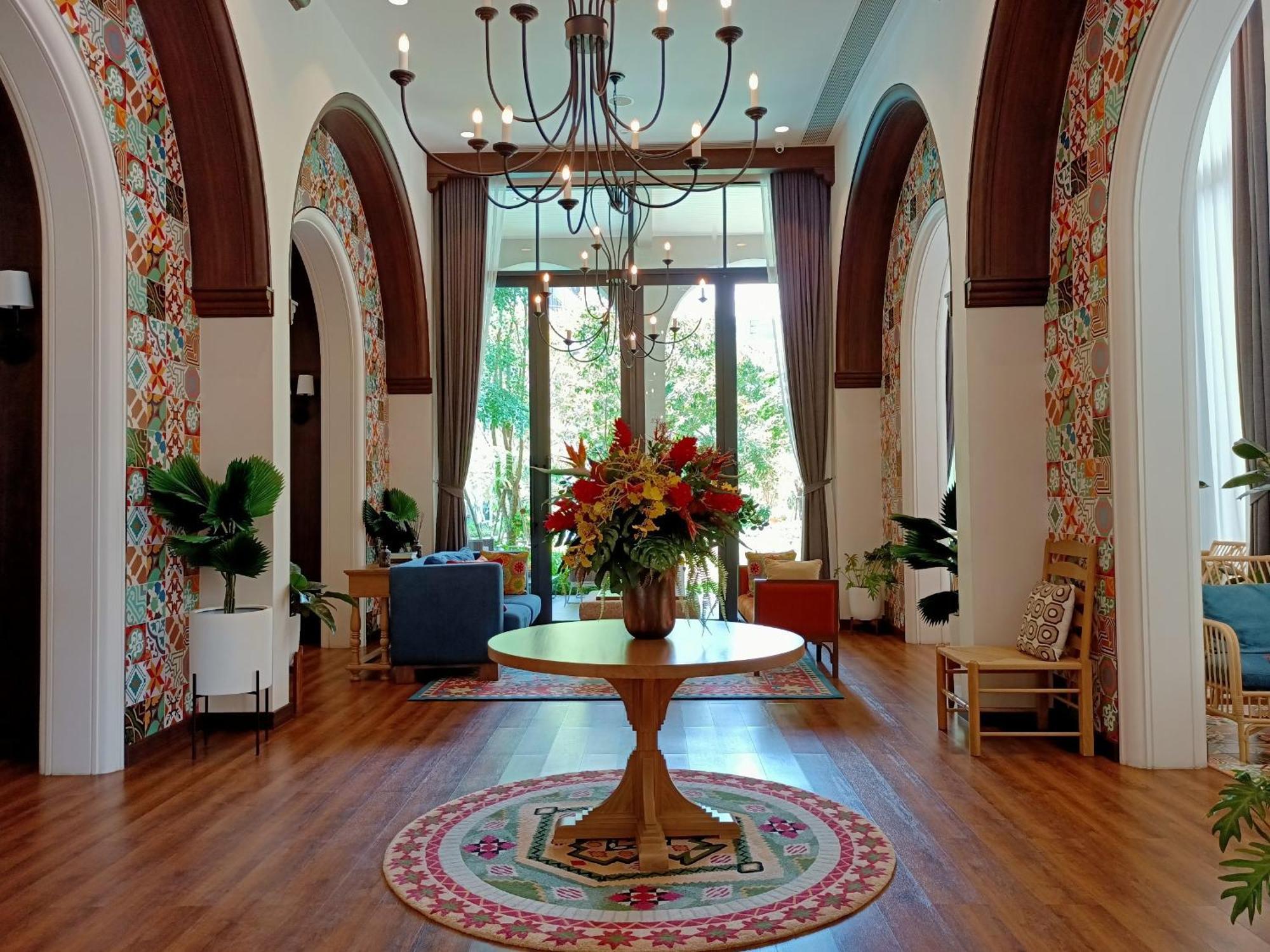 La Casita Hua Hin