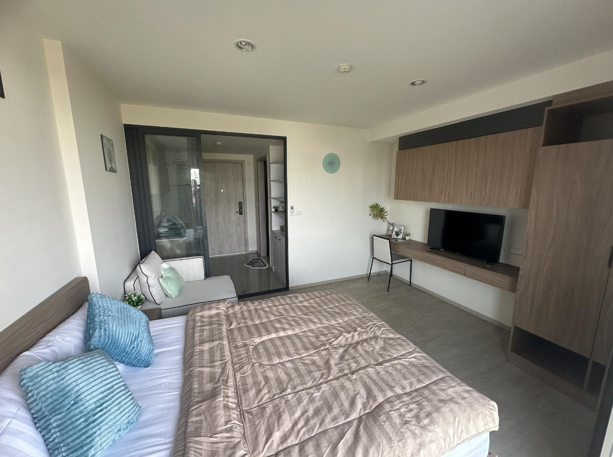 La Casita Apartment