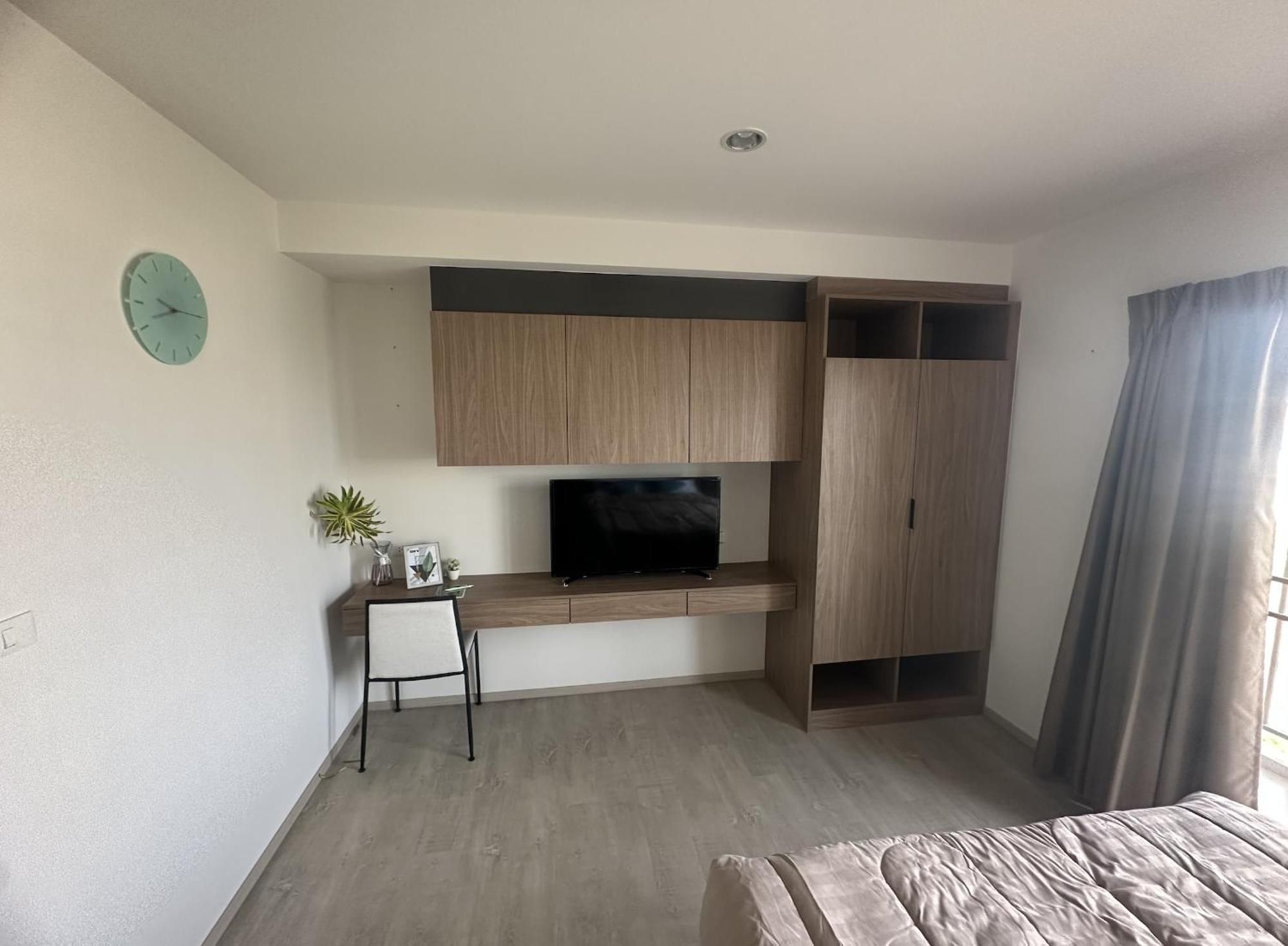 Apartment La Casita Hua Hin