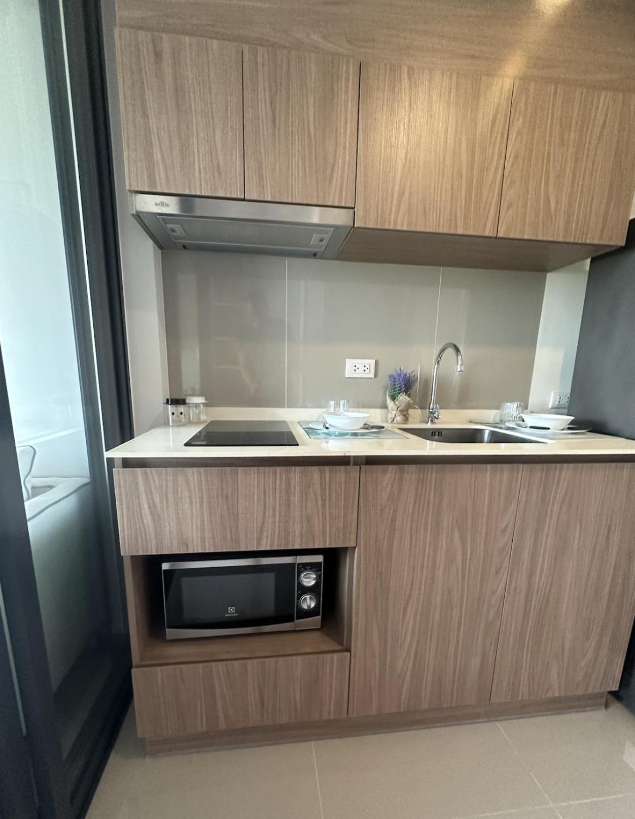 La Casita Apartment Hua Hin