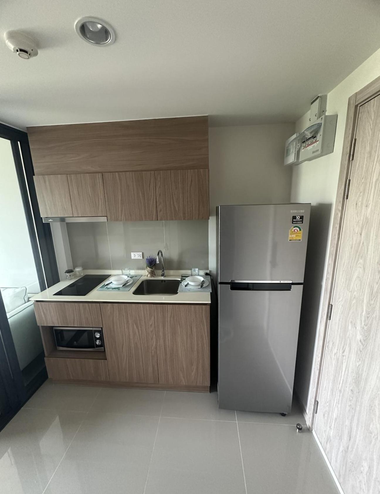 Apartment La Casita Hua Hin